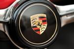 Porsche 356A Roadster 1960 года